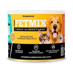 Suplemento Alimentar Botupharma para Cães e Gatos Food Pet Mix - 100g 