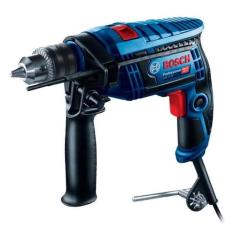 Furadeira de Impacto GSB 13 RE 750W Bosch, 220V