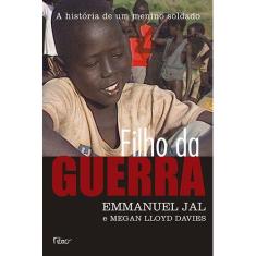 Livro - Filho da guerra