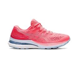 Tênis Asics Gel-kayano 28 Feminino Coral