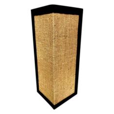 Arranhador Canto De Sofá E Parede Para Gatos Cat Carpete JUTA - JKVERA