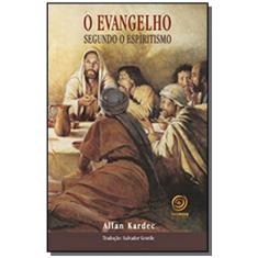 Evangelho Segundo O Espiritismo (o) - Avulso Edica