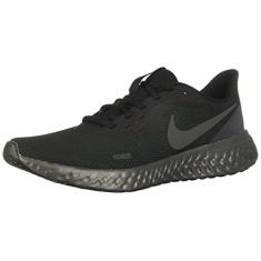 nike revolution 5 men's road running shoes