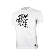 Camiseta Penalty Raiz Futeba - Branco P