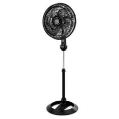 Ventilador de Mesa, Coluna e Parede Britânia BVT466 40cm e 6 Pás - Bri