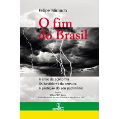 Livro - O fim do Brasil
