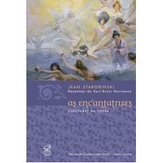 Livro - As encantatrizes