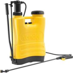 Pulverizador agrícola costal 12 litros - Vonder