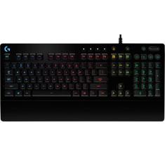 Teclado Gamer Logitech G213 Prodigy Rgb - Preto (ingles)