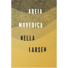 Livro - Areia movediça