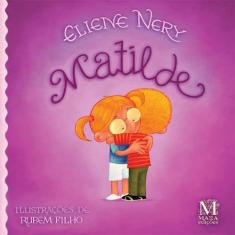 Livro - Matilde