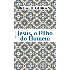 Jesus, o filho do Homem