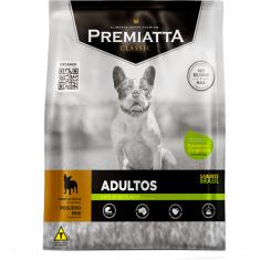 Ração Premiatta Bife Acebolado para Cães de Raças Pequenas - 3 Kg