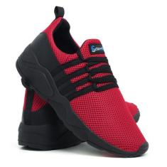 Tênis Esportivo Unissex Ultraleve Macio e Confortável Dia a Dia - GMM 