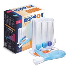 Respiron Classic Aparelho Para Fisioterapia Respiratória Ncs