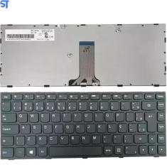 Teclado Notebook Lenovo B40 G40 G40-30 G40-45 G40-70 G40-75