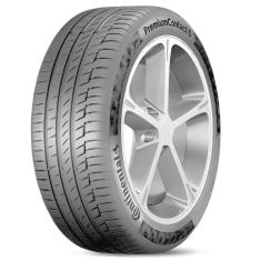 Pneu Continental Aro 20 255/45r20 105y Xl Fr Premiumcontact