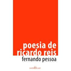 Poesia De Ricardo Reis - 250 - Obra-Prima