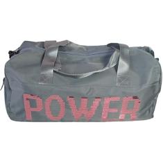 Bolsa Mão Viagem Academia Transversal Feminina Alça Ombro