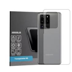 Película Hidrogel Verso HD Para Samsung Galaxy S20 Ultra