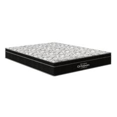 Colchão de Espuma D45 Ortobom Airtech - Ortopillow 150 (Queen)