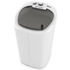 Lavadora de Roupas Semiautomática 20,1Kg Mueller Big - Branco