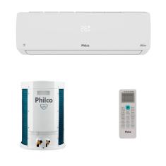 Ar-condicionado PAC24000IQFM15 Split Inverter Quente/Frio 24000 BTUS Philco - Branco