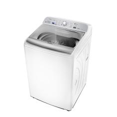Máquina de Lavar Panasonic Lavagem Inteligente 17kg Branca - NA-F170B7W 220V