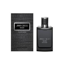 Jimmy Choo Man Intense Masculino Eau De Toilette 50ml