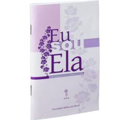 Livro - Eu sou ela