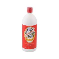 Sabonete liquido aseptol rosas marroquinas  1.000 ml - madrevita