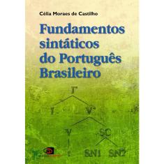 Livro - Fundamentos sintáticos do português brasileiro