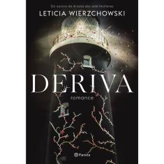 Livro - Deriva: romance