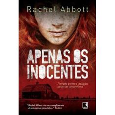 Livro - Apenas os inocentes
