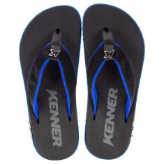 Chinelo Masculino Kenner Kivah Cushy