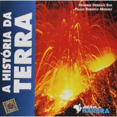 a Historia Da Terra - HARBRA, 3
