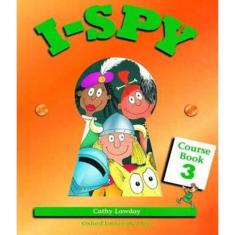 I Spy 3 - Student Book
