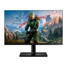 Monitor Gamer 24 Samsung Odyssey G30 - Full HD - Painel VA - 144Hz - 1ms - FreeSync Premium-Unissex