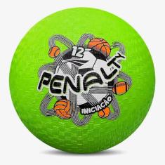 Bola Iniciação Penalty T12 - Infantil, Verde