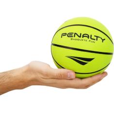 Bola Basquete Infantil Penalty Fun T1