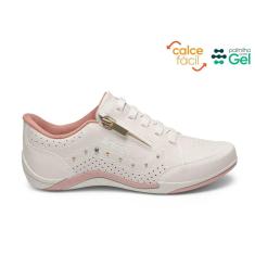 Tênis Kolosh Feminino Casual Supremo Calce Fácil C1299-Feminino