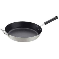 Frigideira Tramontina Profissional Funda 38cm 7,1L Alumínio Antiaderen