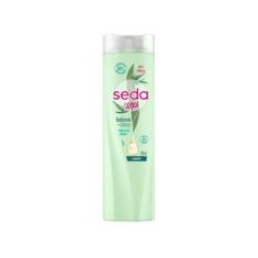 Shampoo Seda By Rayza Babosa + Óleos - 325ml, 325ml