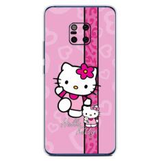 Capa Adesivo Skin378 Verso Para Huawei Mate 20 Pro (2018) - KawaSkin
