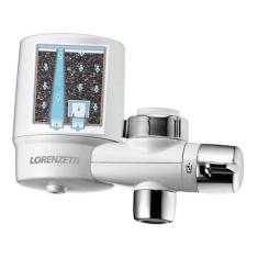 Purificador de Água Versatille Não Elétrico - Lorenzetti, Branco, -