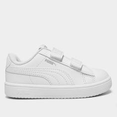 Tênis Infantil Puma Rickie Classic V-Unissex