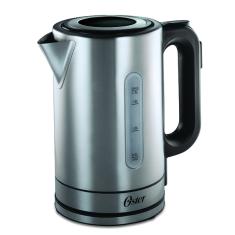 Chaleira Elétrica Digital Oster Inox - 127v