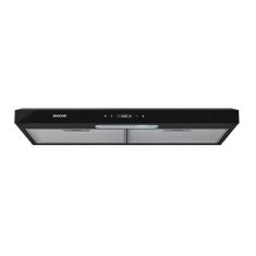 Depurador De Ar Slim Touch 60cm Touch Suggar DTH61PT Preto - 110V