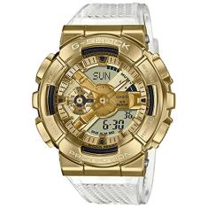 Relógio CASIO G-SHOCK masculino transparente GM-110SG-9ADR