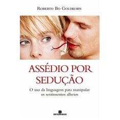 Livro - Assédio por sedução